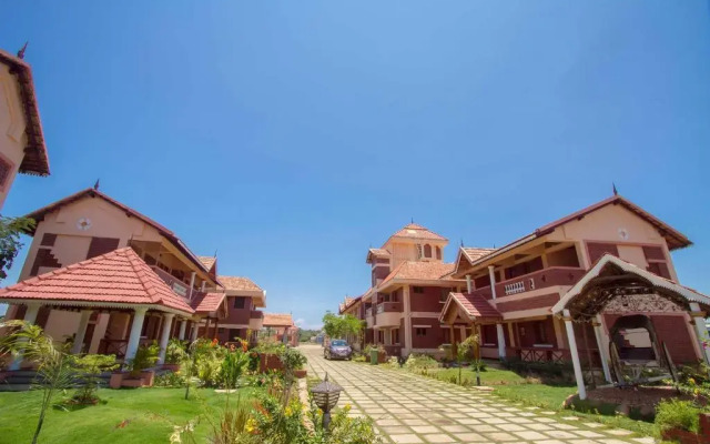 GS Resorts