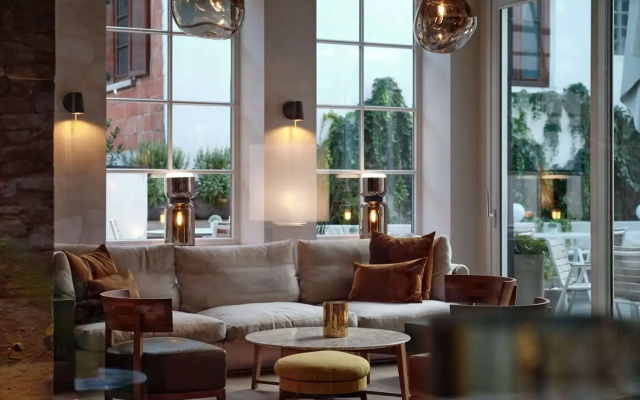 5 Terres Hotel & Spa - MGallery Collection