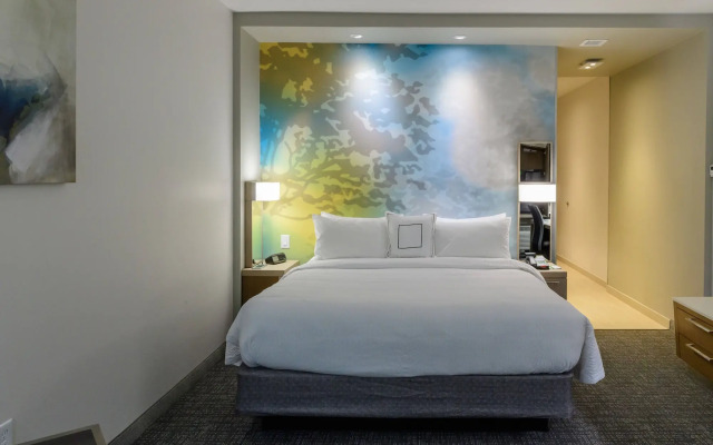 Courtyard by Marriott Lake Jackson