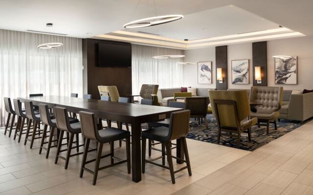 Residence Inn Oakland Downtown