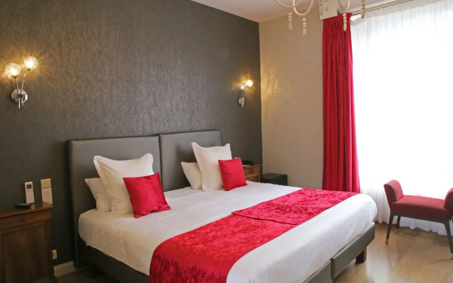 Hôtel Relais des Landes