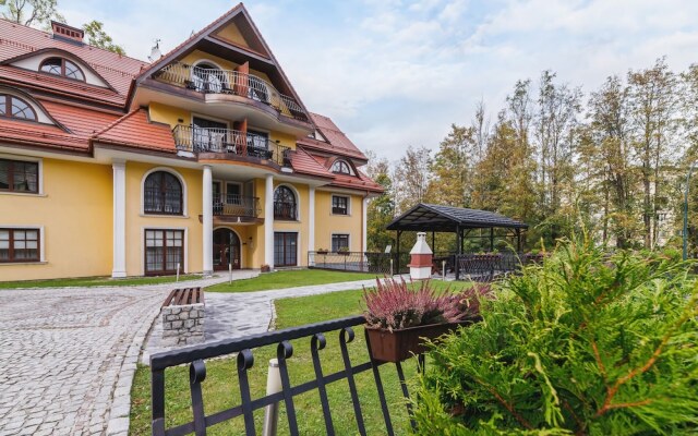 Sienkiewicza Residence C31 Zakopane