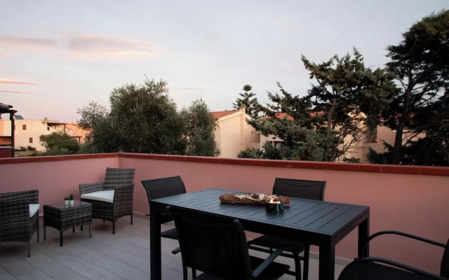 Casa Marisa by Wonderful Italy