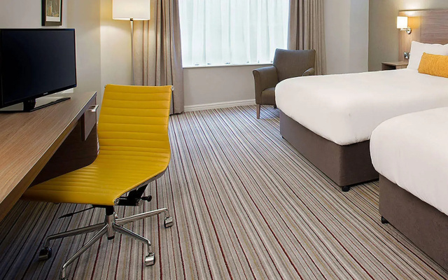 Leonardo Hotel and Conference Venue Hinckley Island