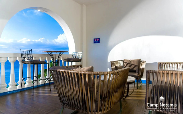 Camp Netanya Resort & Spa