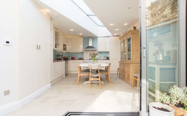 Vive Unique - Fulham Apartments