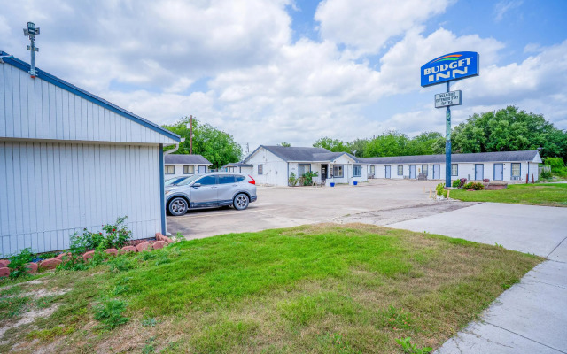 OYO Budget Inn Falfurrias Hwy 281