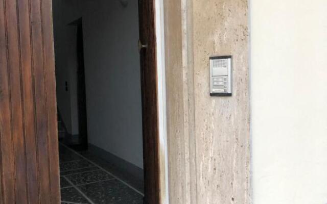 La Casa Colorata