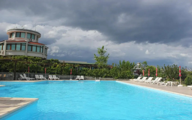 Hotel Ambelitz