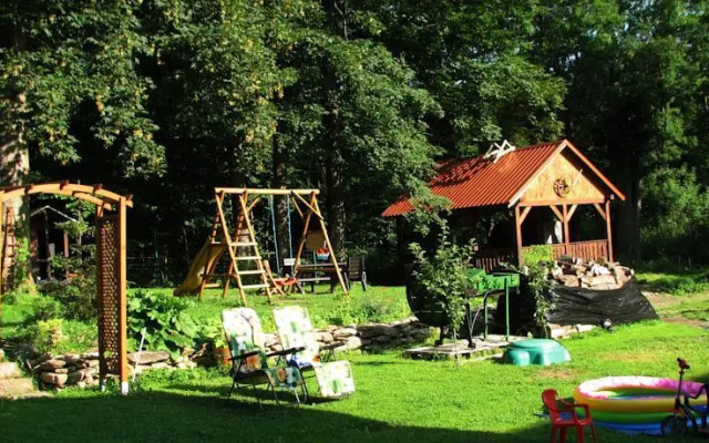 Agroturystyka Izerski Potok