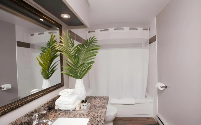 Old Stone Inn Boutique Hotel