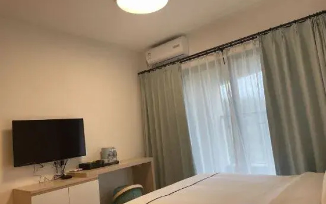 Shengji Hotel