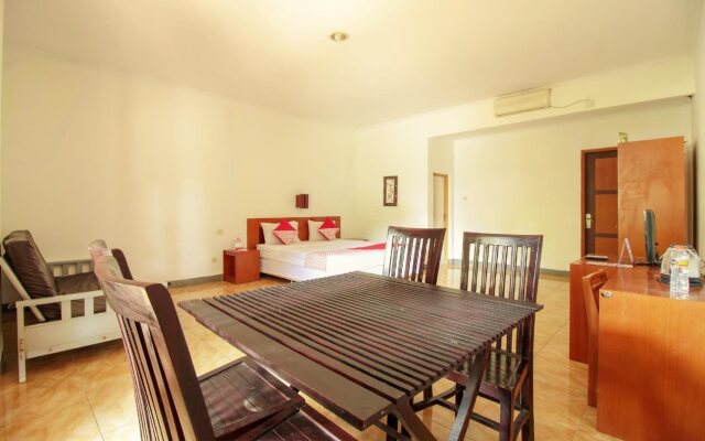 Hotel Sofia Pangandaran By OYO Rooms