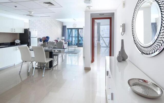 Key View - Park Towers