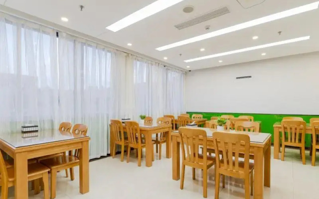Vatica ShangHai International Tourist Resort Huaxi