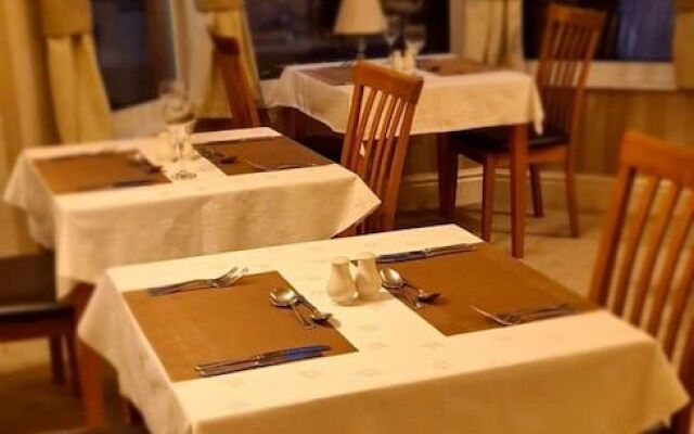 Sunnycroft Guesthouse