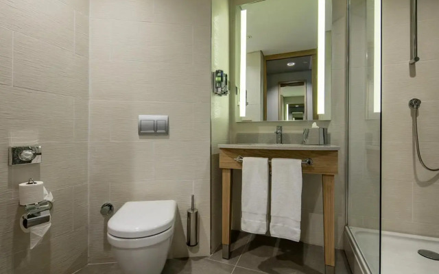 Hampton by Hilton Izmir Aliaga