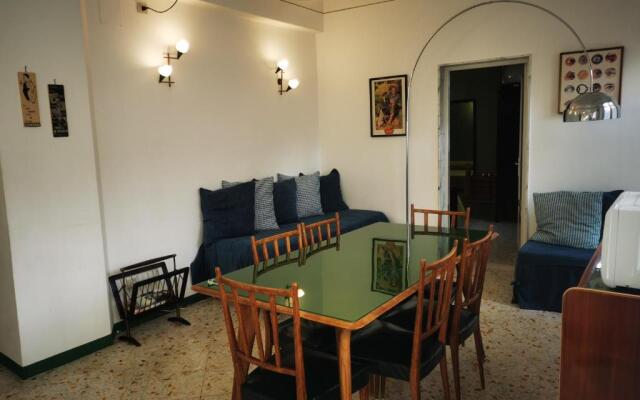 Casa Farella B&B in mini Apartments Altamura x Matera