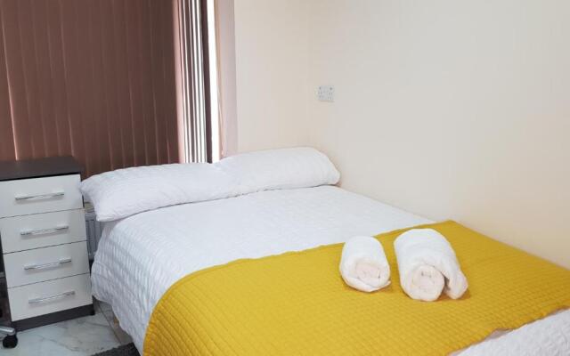 Kunda House Teignmouth