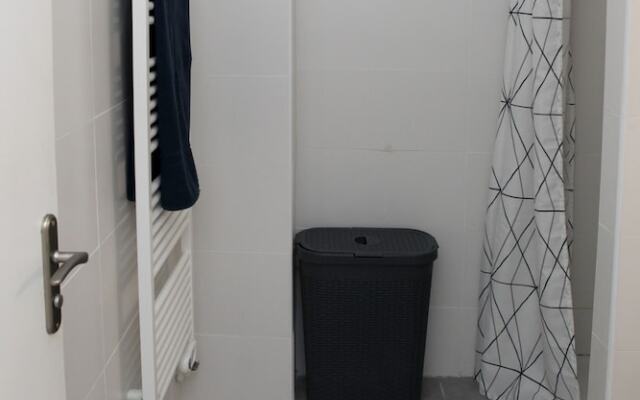 Appart La Corvette T3 3 500 M De La Plage