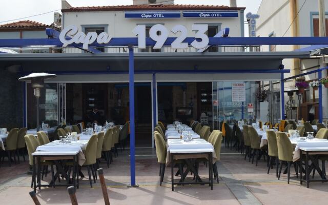 Capa Butik Otel