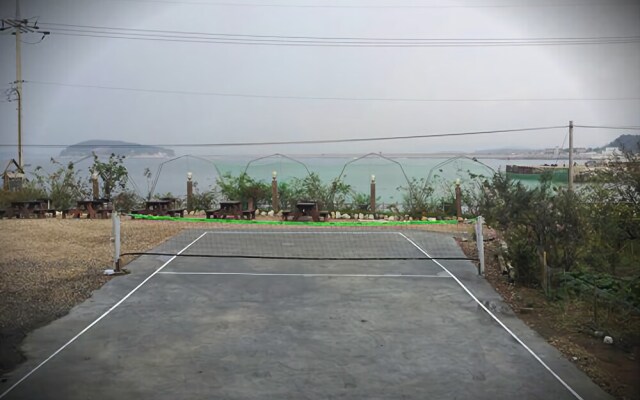 Boryeong Yongdu Beachbill Pension