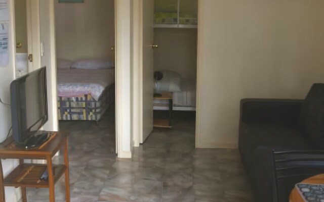 The Haven Caravan Park