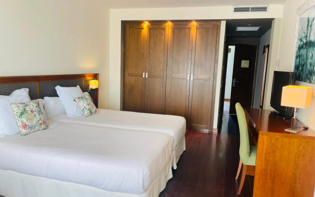Hosteria de Torazo Nature Hotel & Spa