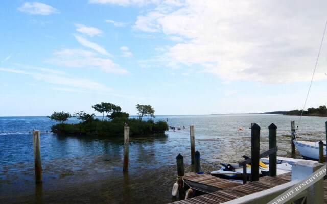 Conch Key Fishing Lodge and Marina