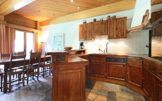 Hameau Les Cleves