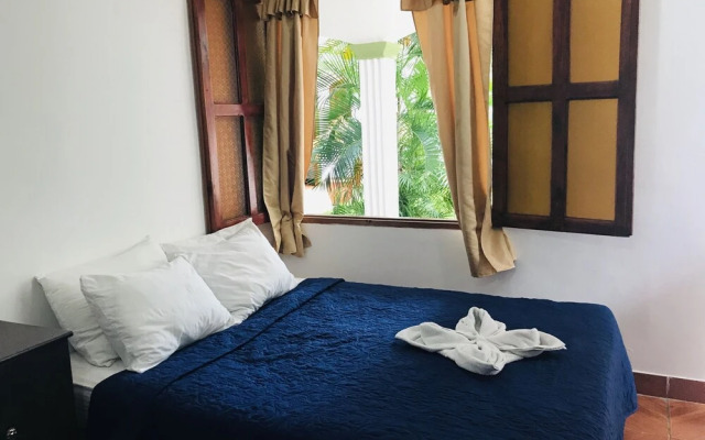 Hotel Torogoz