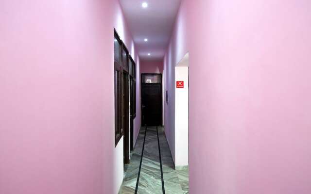 OYO 9740 Hotel Him Sagar