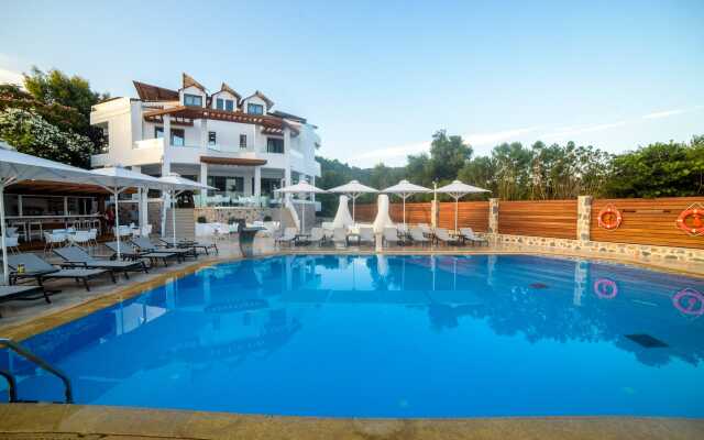 Poseidon Hotel