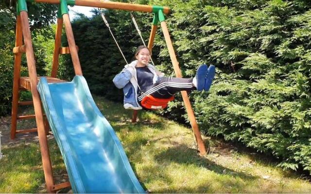 St Josse Farmhouse - Nr Le Touquet