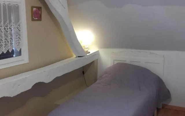 Chambre d'hôtes La Guéjaillière