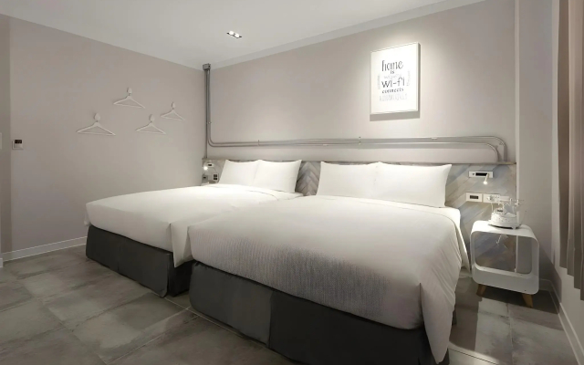 Napas Hotel