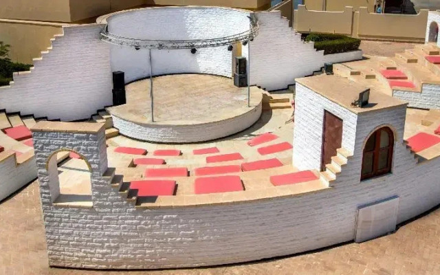 Sunny Days Mirette Family Resort