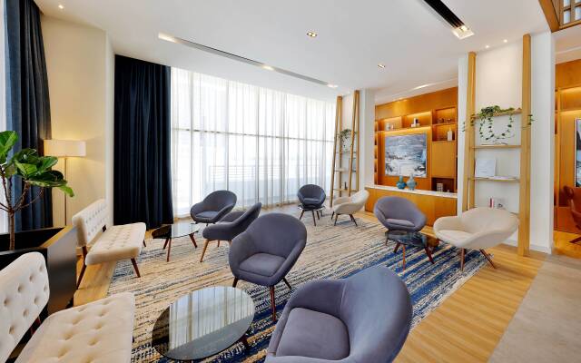 Residence Inn by Marriott Al Jaddaf
