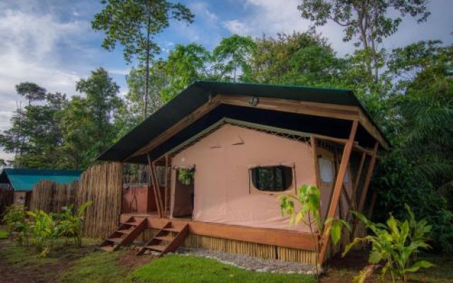 Avatar Eco Lodge