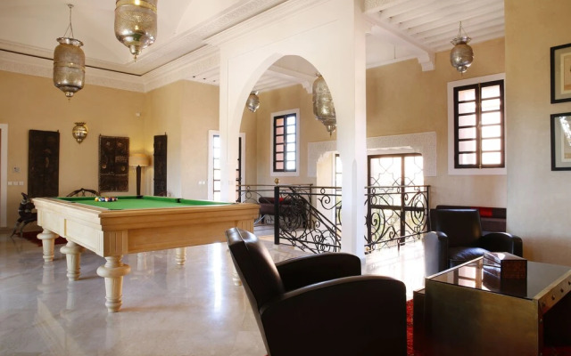 Villas Jardin
