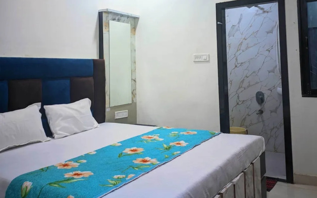 Hotel Moad Mudgal Palace