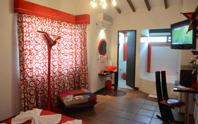 Kolor Hotel Boutique