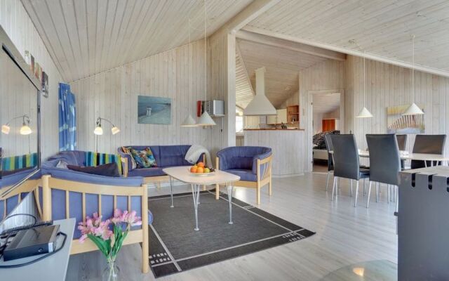 "Magda" - 150m from the sea in Western Jutland