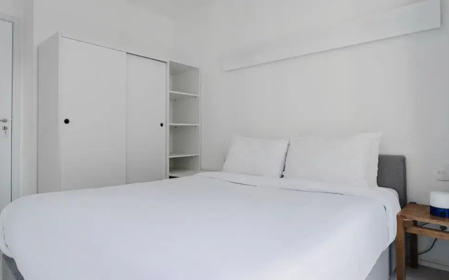 Tabas by Blueground Edifício Bianca