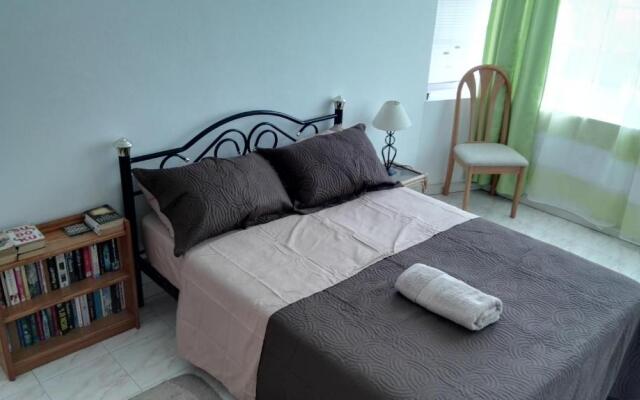 Residence Lasenza Apartment