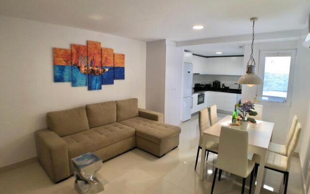 Calle San Carlos 132