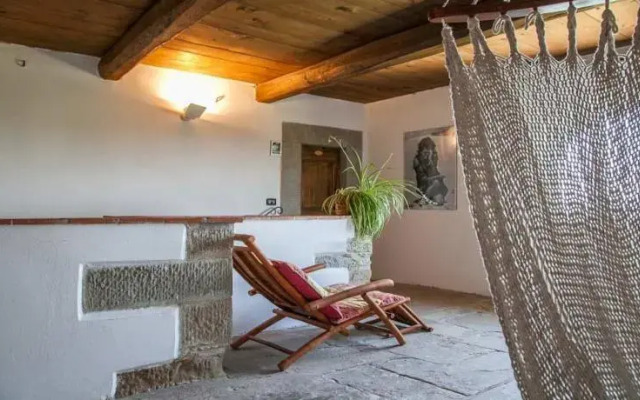 B&B I Caprioli Di Sigliano