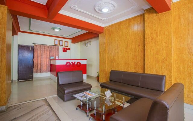 Oyo 414 Hotel Om