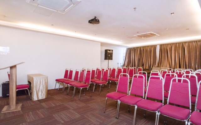 Kota Heritage Hotel