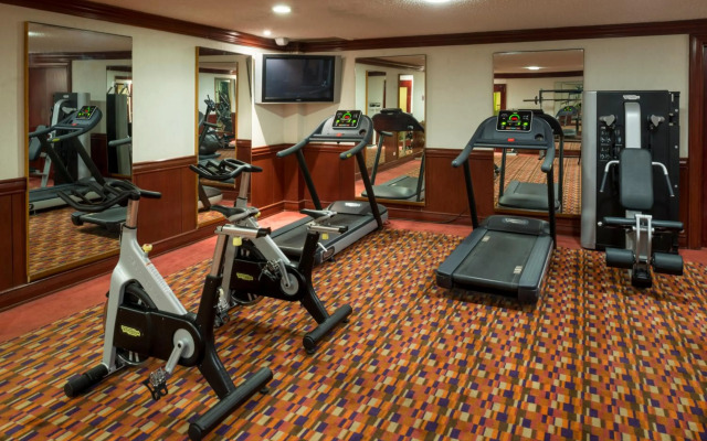 Real Inn Tijuana by Camino Real Hotels